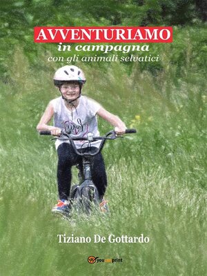 cover image of Avventuriamo